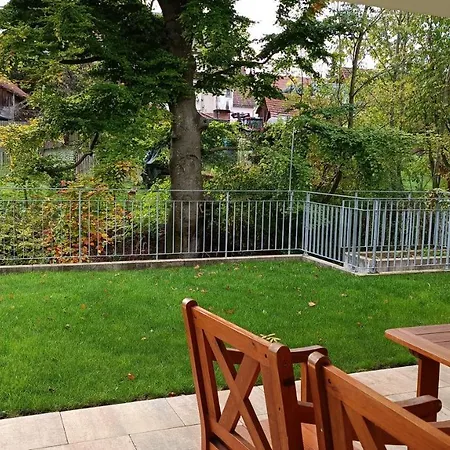 公寓 建筑师公寓 *