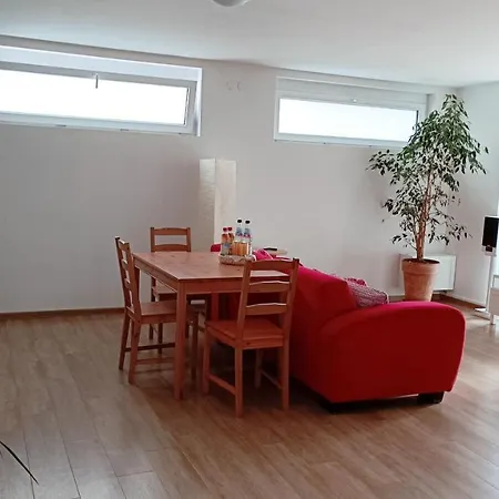 建筑师公寓 公寓 *