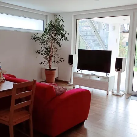 公寓 建筑师公寓 *