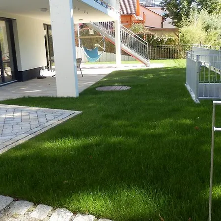 建筑师公寓 公寓